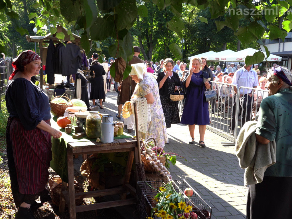 Mława, jak za dawnych lat [ZDJĘCIA]