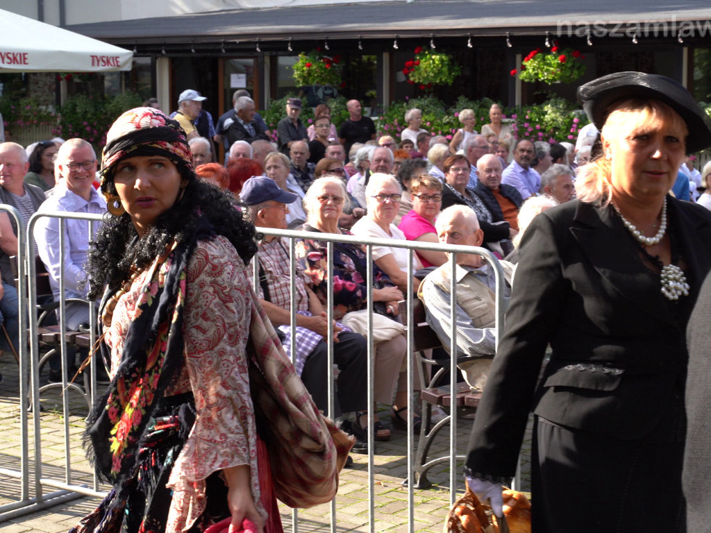 Mława, jak za dawnych lat [ZDJĘCIA]