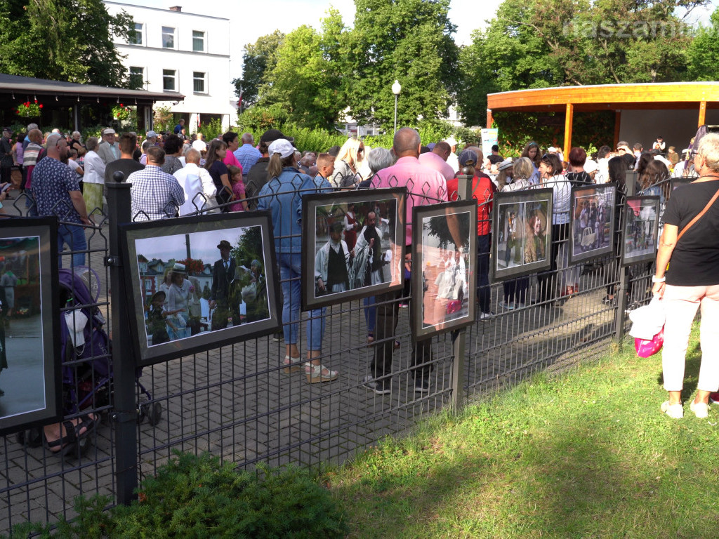 Mława, jak za dawnych lat [ZDJĘCIA]