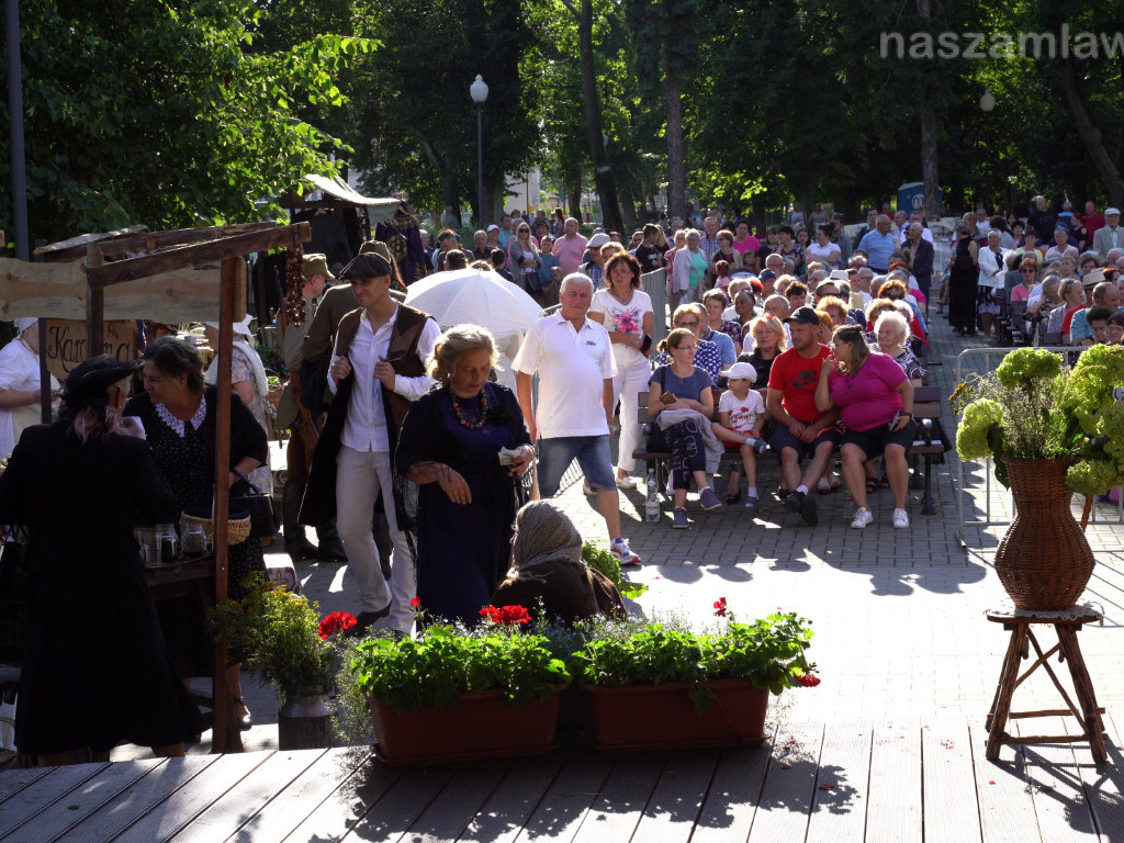 Mława, jak za dawnych lat [ZDJĘCIA]
