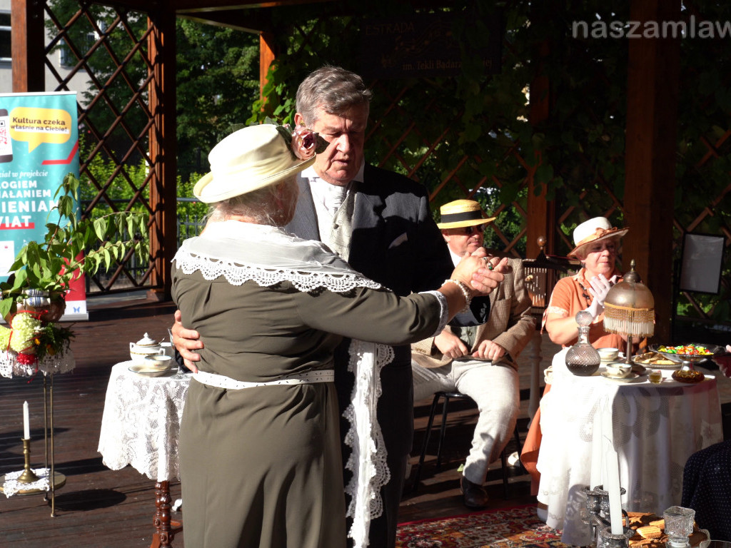 Mława, jak za dawnych lat [ZDJĘCIA]