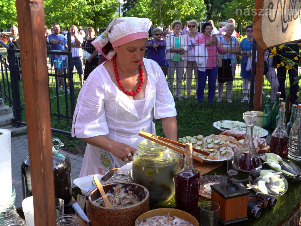 Mława, jak za dawnych lat [ZDJĘCIA]