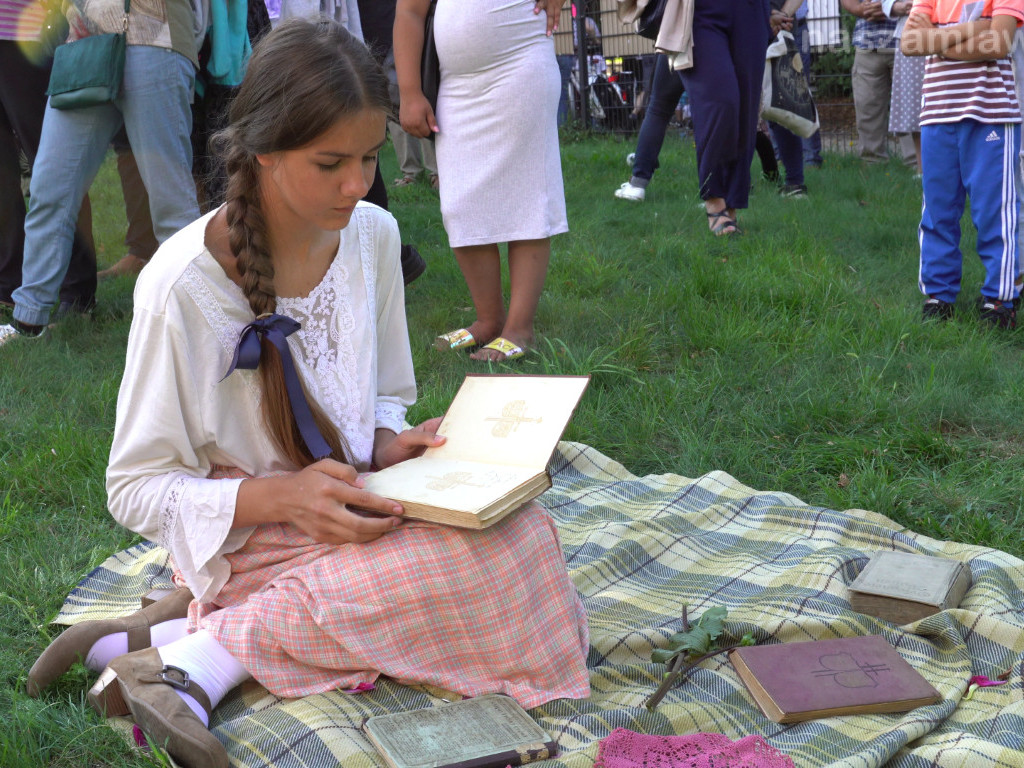 Mława, jak za dawnych lat [ZDJĘCIA]