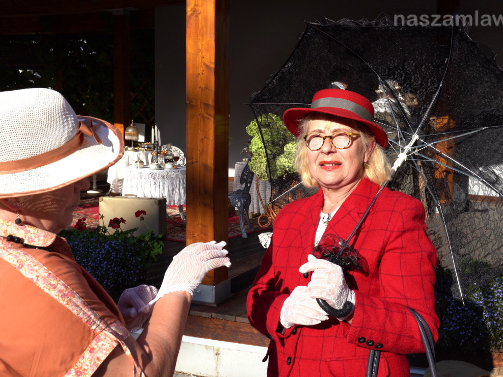 Mława, jak za dawnych lat [ZDJĘCIA]