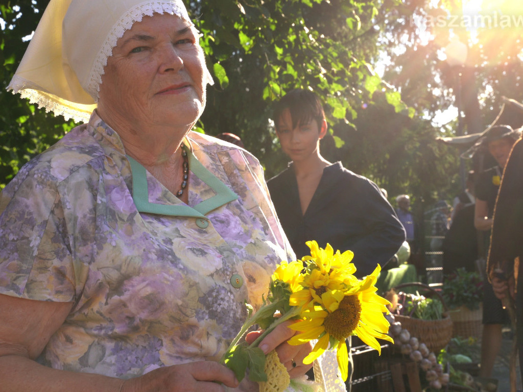 Mława, jak za dawnych lat [ZDJĘCIA]