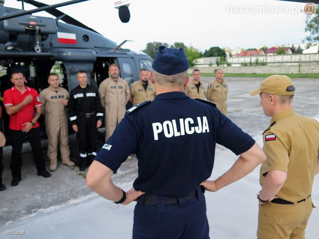 Nasi pomagali w Turcji [ZDJĘCIA]