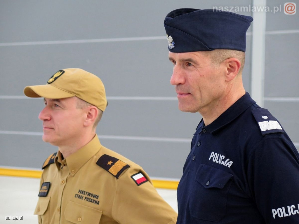 Nasi pomagali w Turcji [ZDJĘCIA]