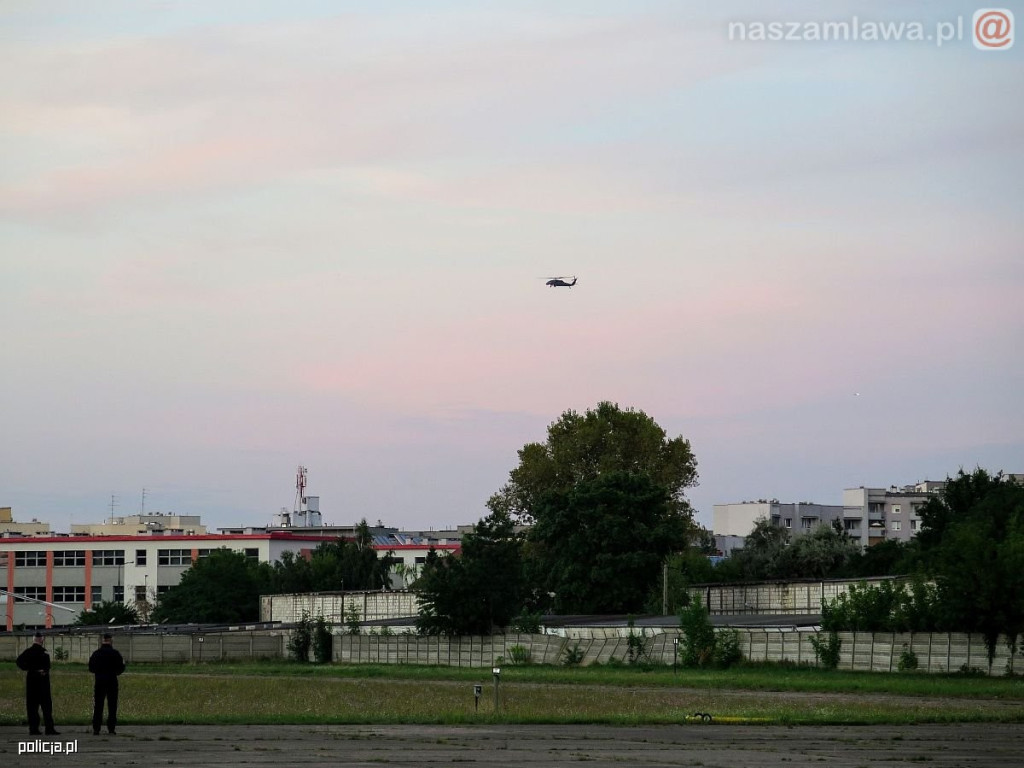 Nasi pomagali w Turcji [ZDJĘCIA]