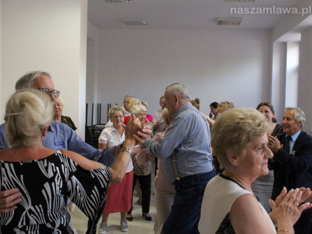 Klubowicze z Pogodnego Uśmiechu wrócili [ZDJĘCIA i FILMY]