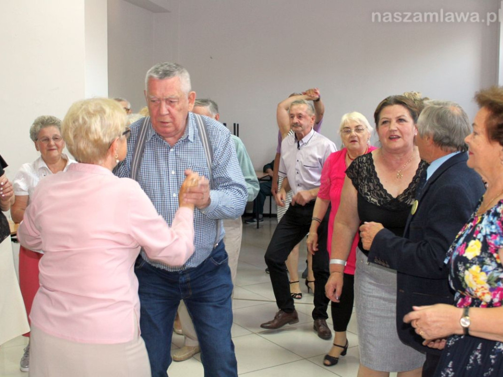 Klubowicze z Pogodnego Uśmiechu wrócili [ZDJĘCIA i FILMY]