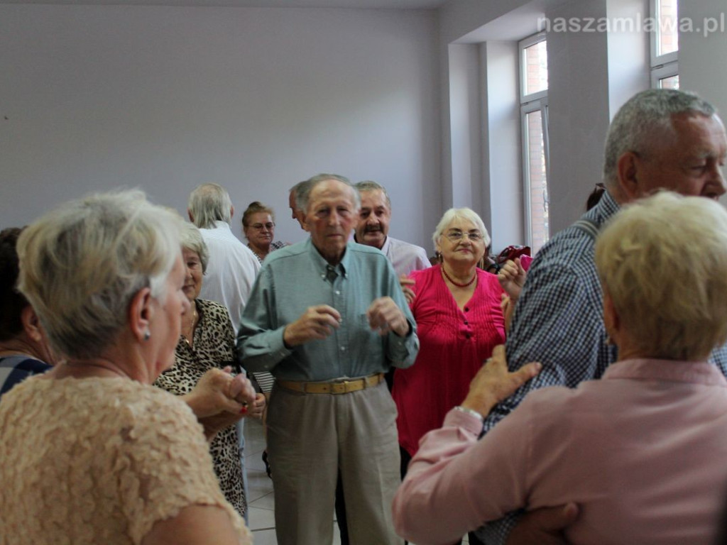 Klubowicze z Pogodnego Uśmiechu wrócili [ZDJĘCIA i FILMY]