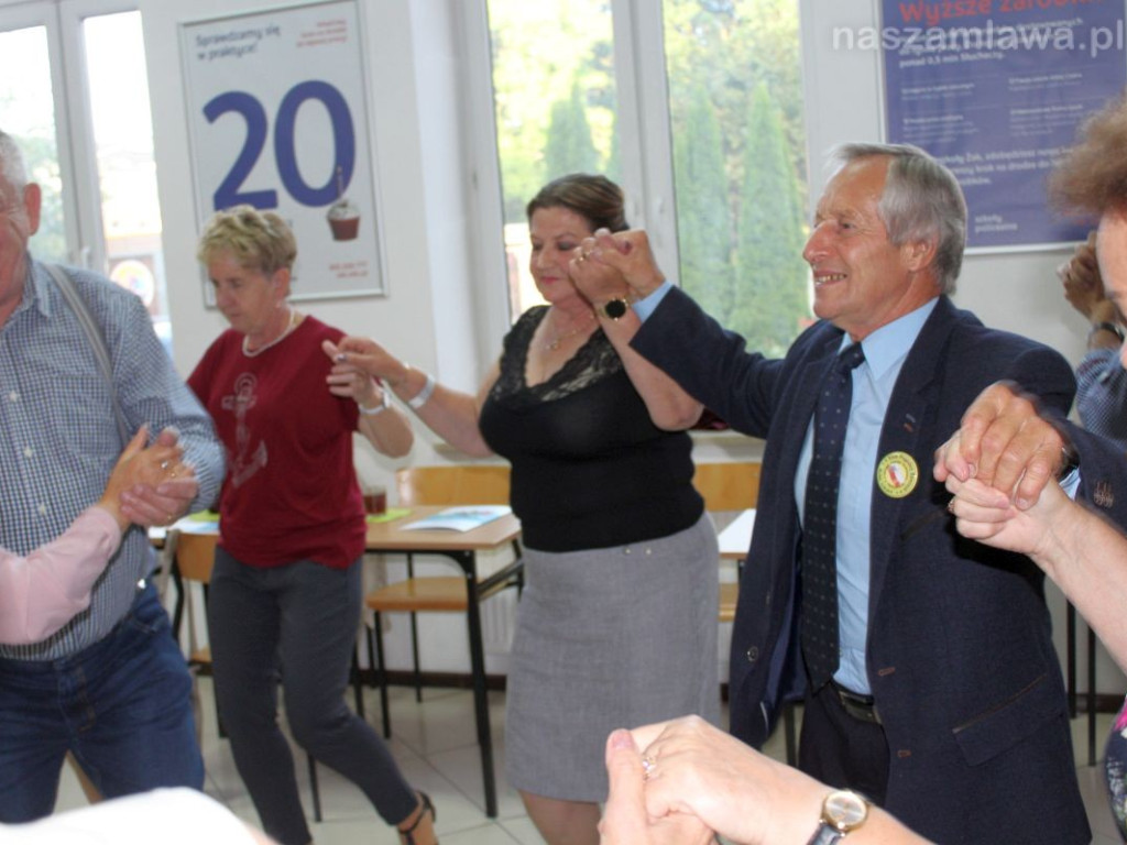 Klubowicze z Pogodnego Uśmiechu wrócili [ZDJĘCIA i FILMY]