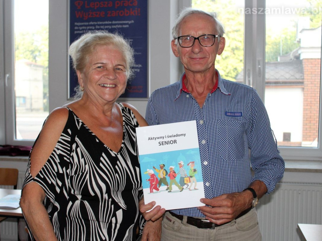 Klubowicze z Pogodnego Uśmiechu wrócili [ZDJĘCIA i FILMY]