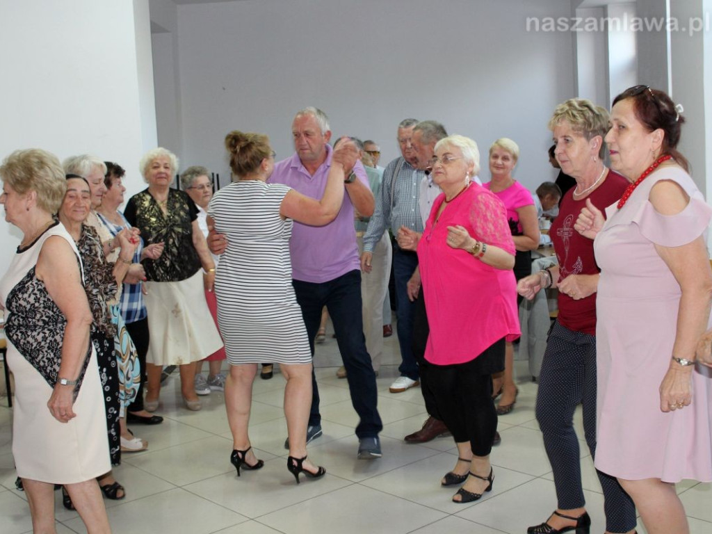 Klubowicze z Pogodnego Uśmiechu wrócili [ZDJĘCIA i FILMY]