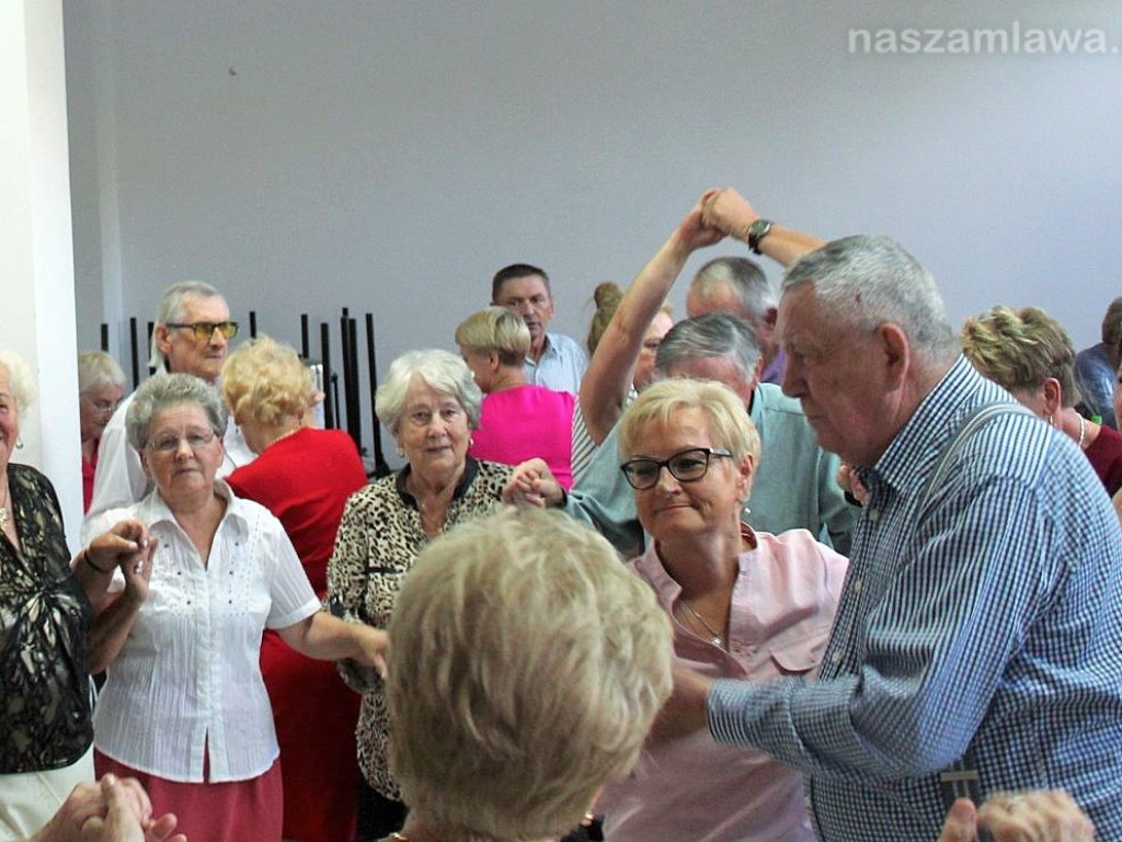 Klubowicze z Pogodnego Uśmiechu wrócili [ZDJĘCIA i FILMY]