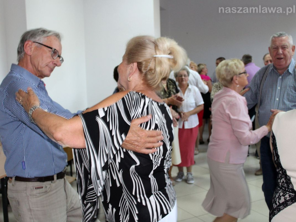Klubowicze z Pogodnego Uśmiechu wrócili [ZDJĘCIA i FILMY]