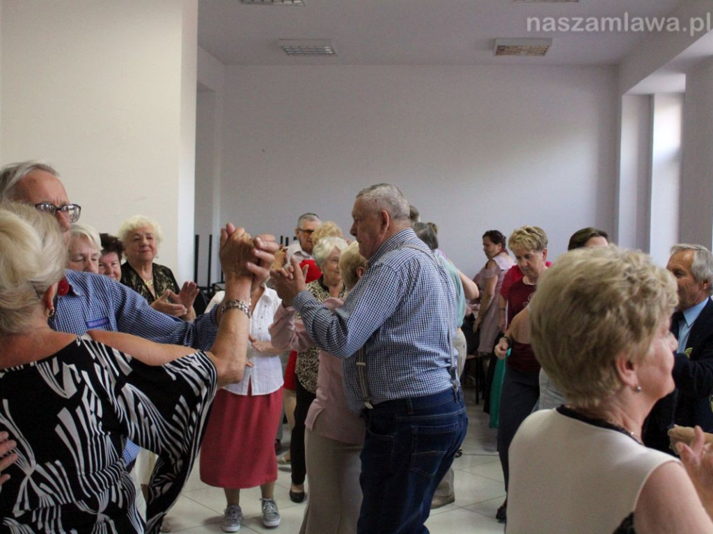 Klubowicze z Pogodnego Uśmiechu wrócili [ZDJĘCIA i FILMY]