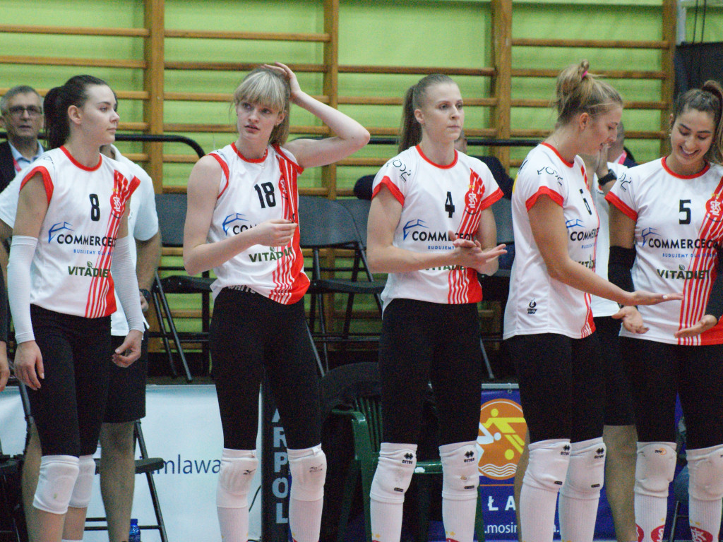 Memoriał Grzegorza Morawskiego. Budowlani górą