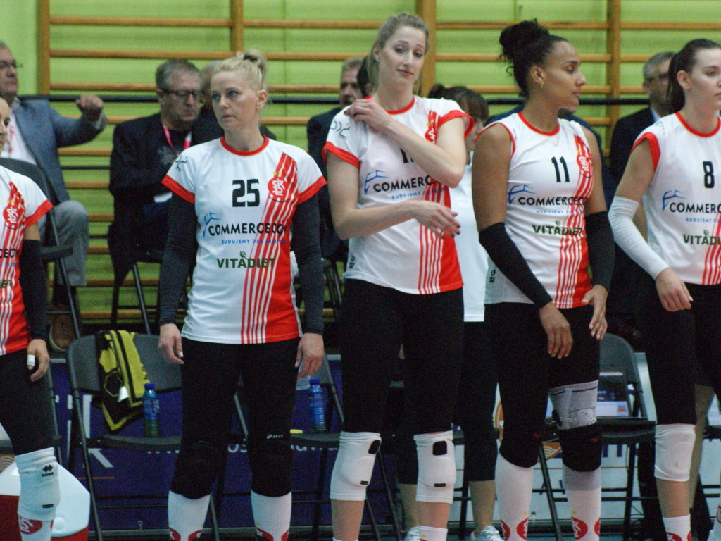 Memoriał Grzegorza Morawskiego. Budowlani górą