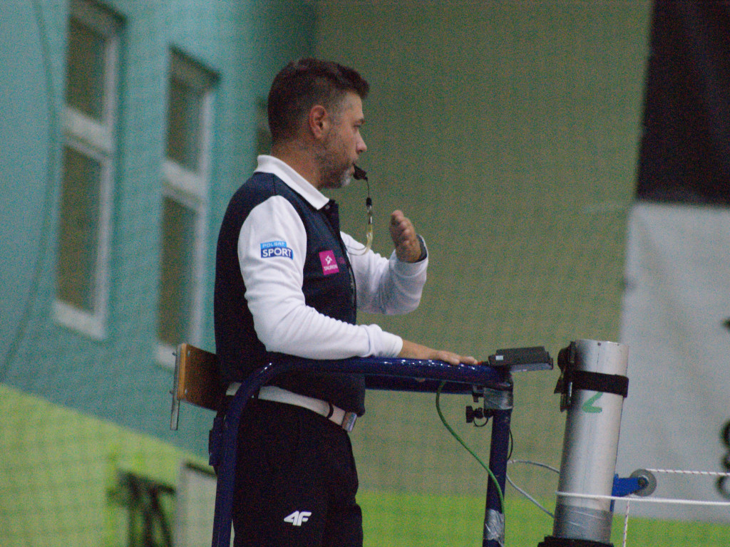 Memoriał Grzegorza Morawskiego. Budowlani górą