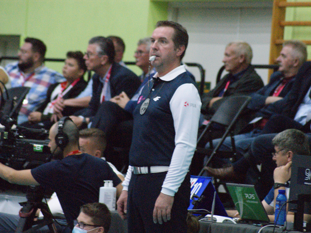 Memoriał Grzegorza Morawskiego. Budowlani górą