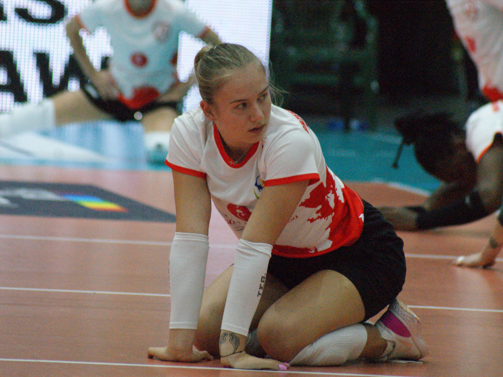 Memoriał Grzegorza Morawskiego. Budowlani górą