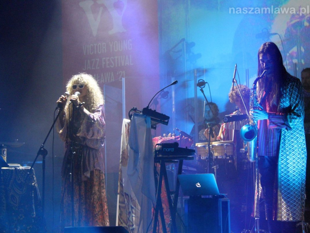 Owacje na stojąco na festiwalu [ZDJĘCIA]