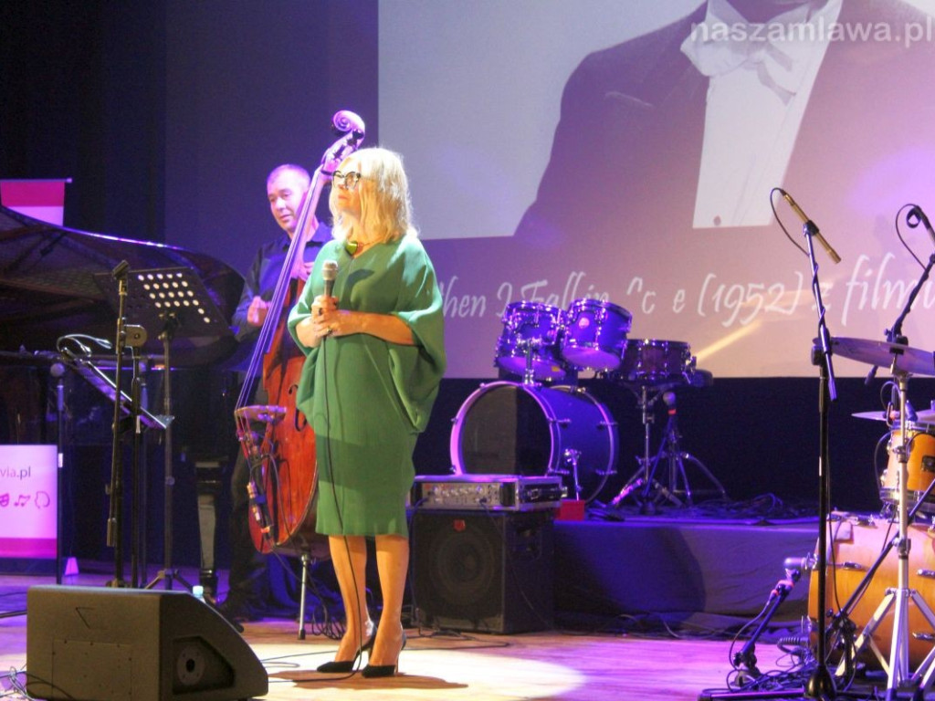 Owacje na stojąco na festiwalu [ZDJĘCIA]