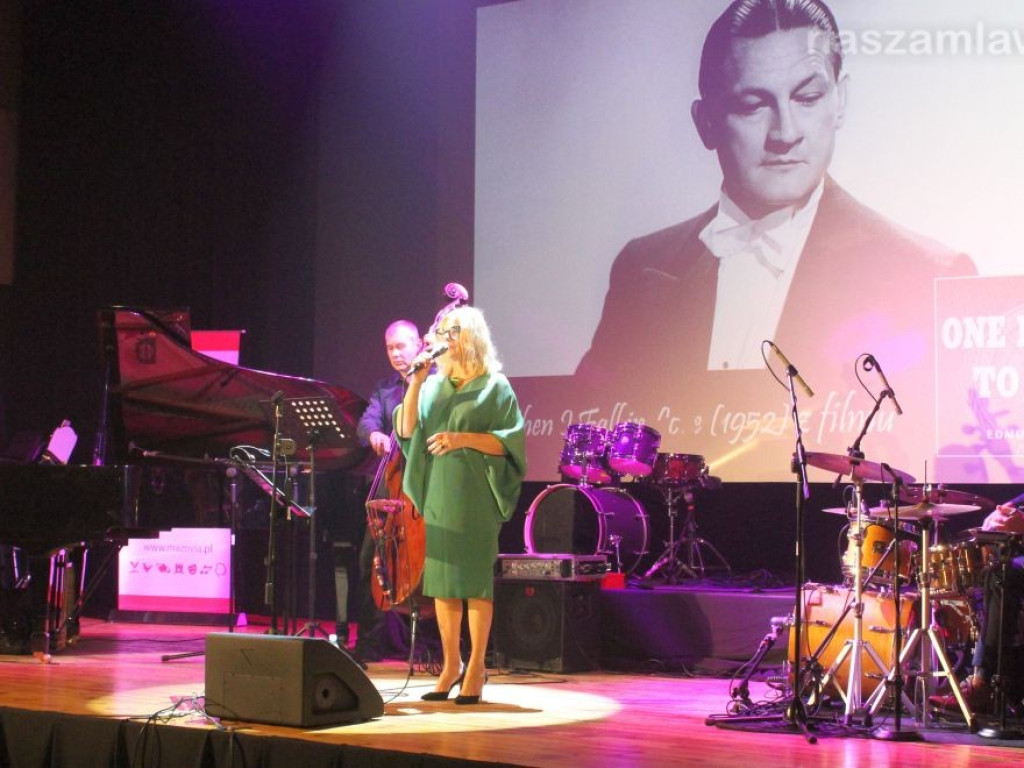 Owacje na stojąco na festiwalu [ZDJĘCIA]