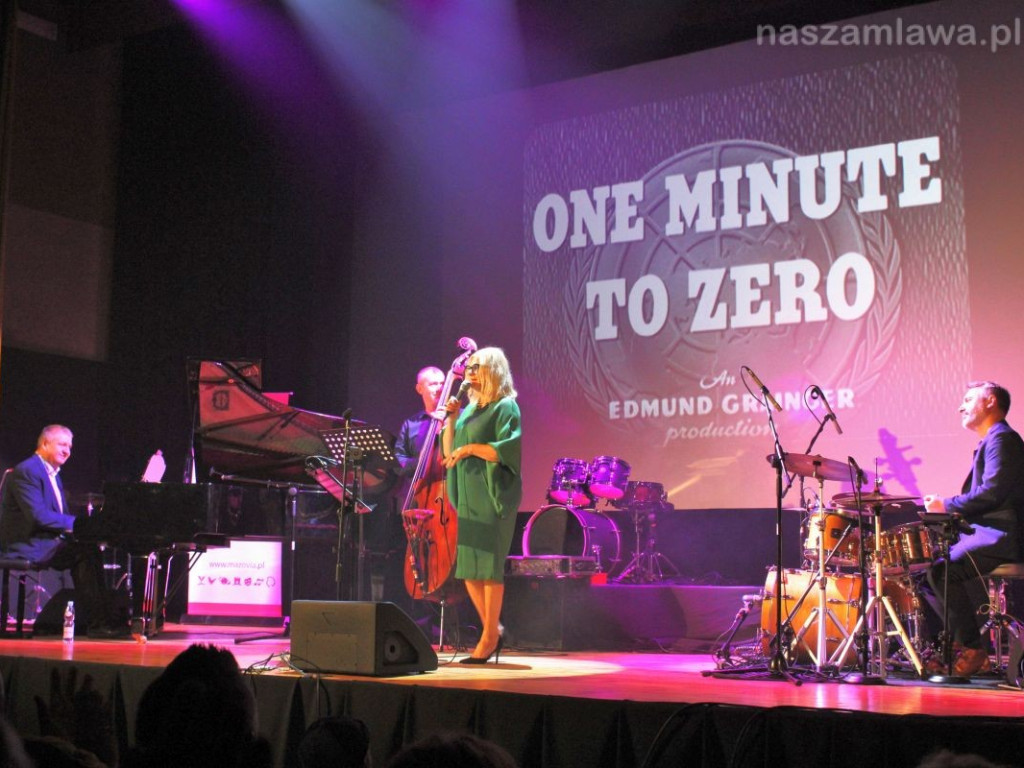 Owacje na stojąco na festiwalu [ZDJĘCIA]