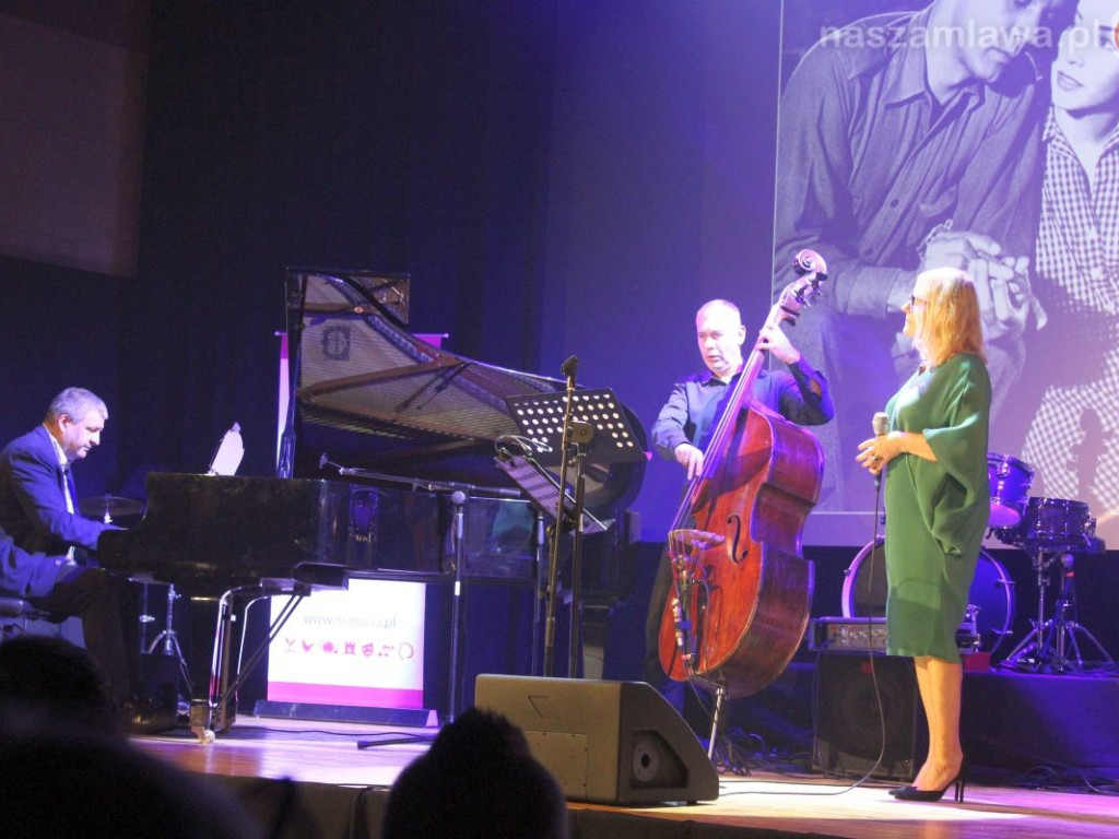 Owacje na stojąco na festiwalu [ZDJĘCIA]