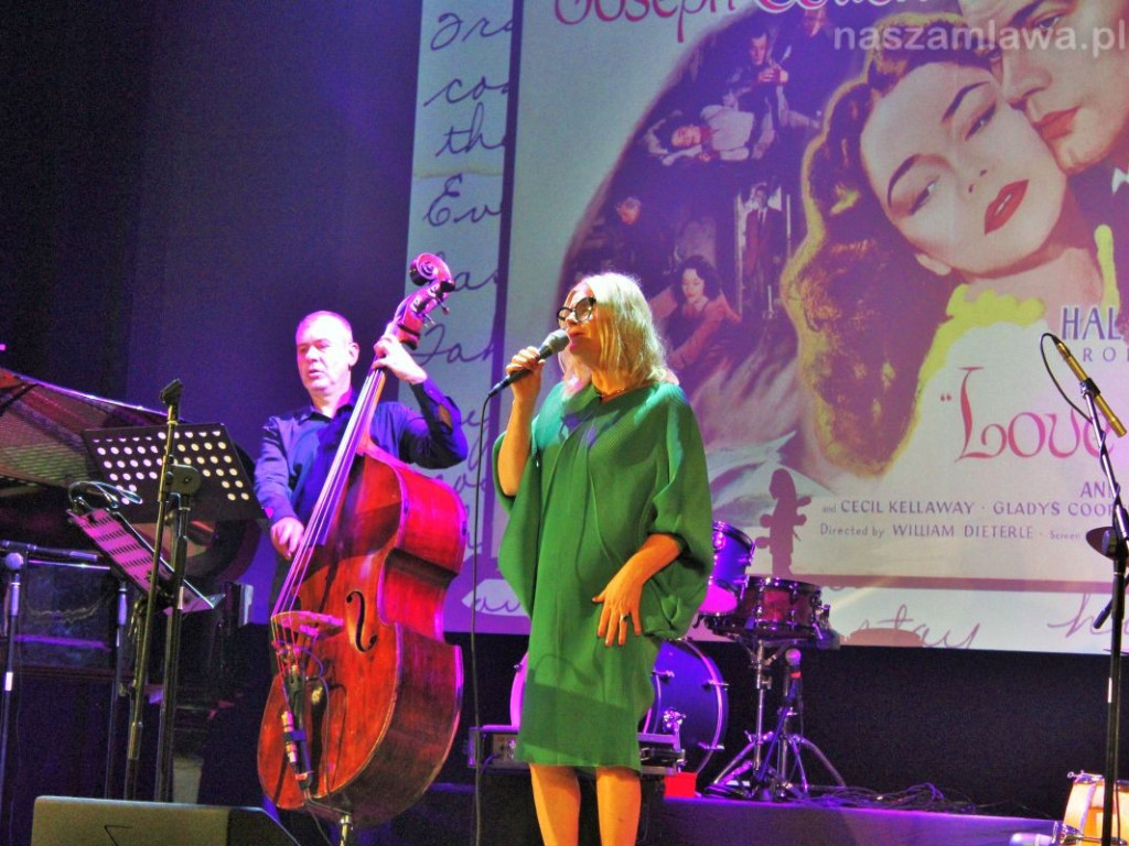 Owacje na stojąco na festiwalu [ZDJĘCIA]