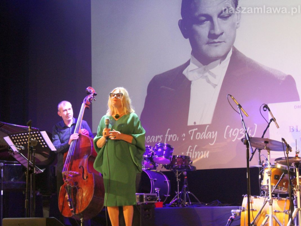 Owacje na stojąco na festiwalu [ZDJĘCIA]