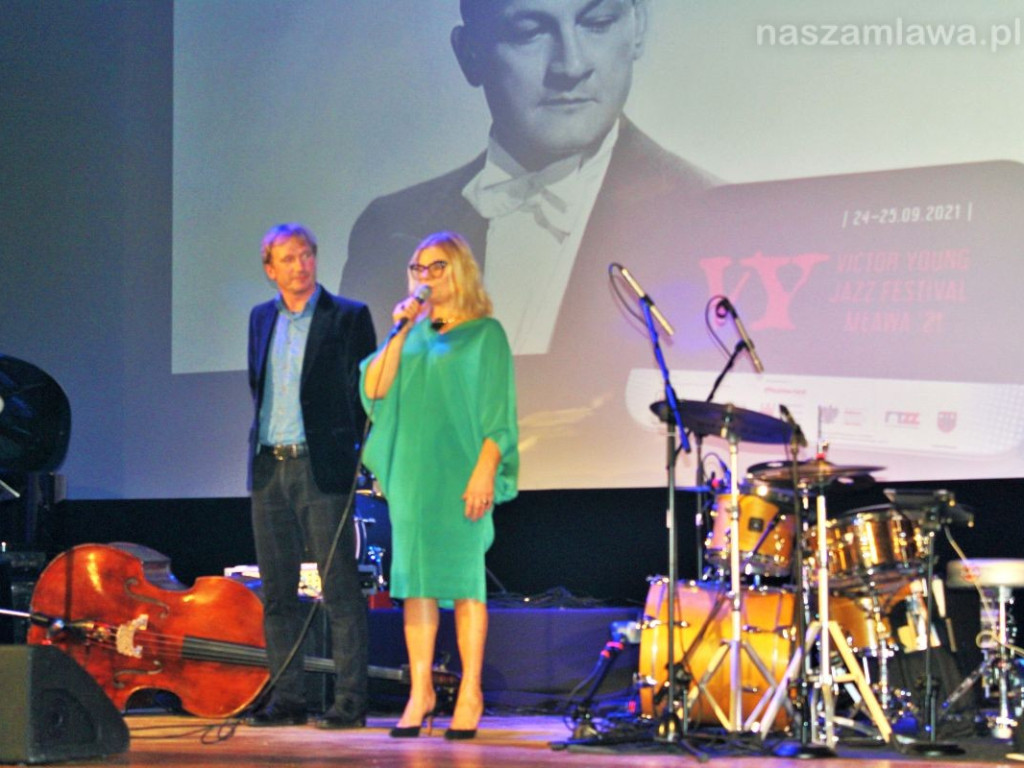 Owacje na stojąco na festiwalu [ZDJĘCIA]