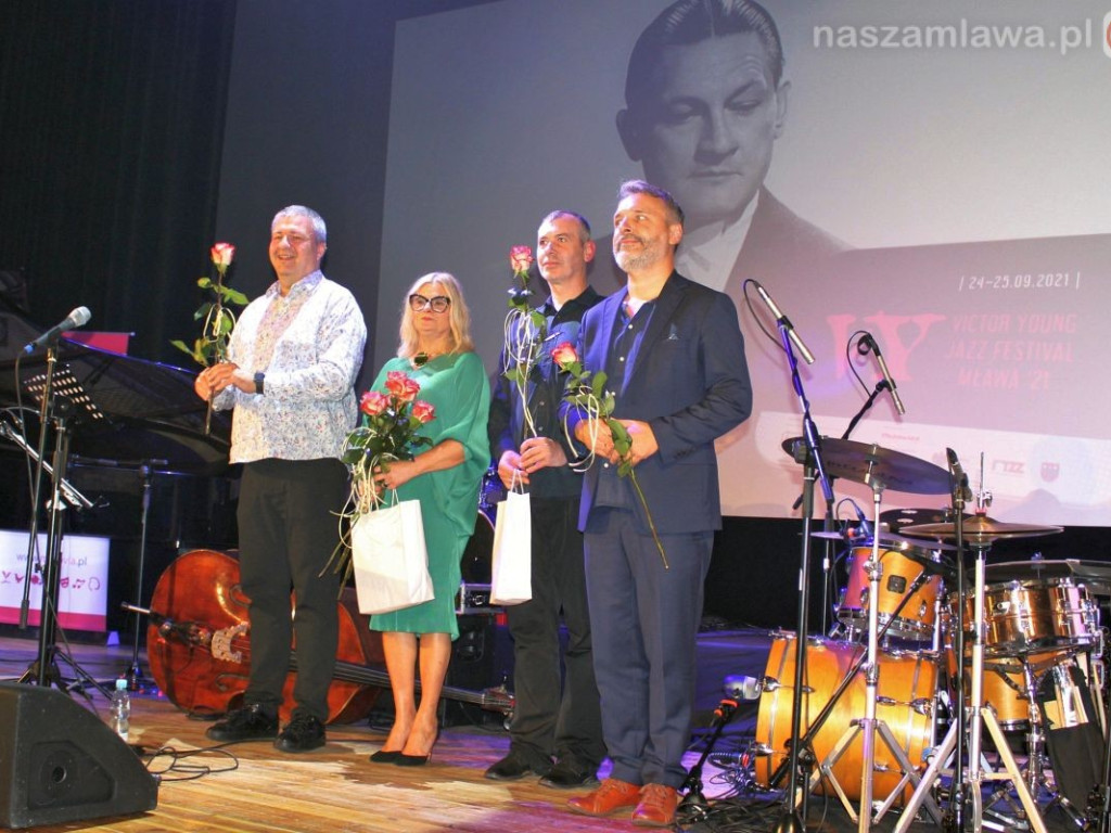 Owacje na stojąco na festiwalu [ZDJĘCIA]