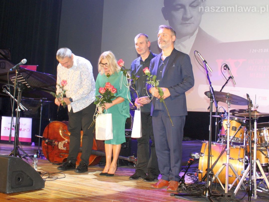 Owacje na stojąco na festiwalu [ZDJĘCIA]