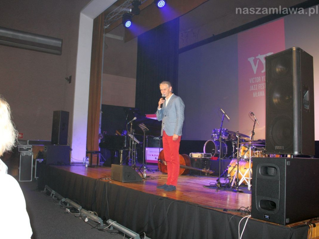 Owacje na stojąco na festiwalu [ZDJĘCIA]