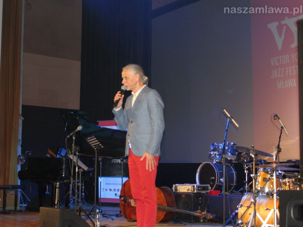 Owacje na stojąco na festiwalu [ZDJĘCIA]