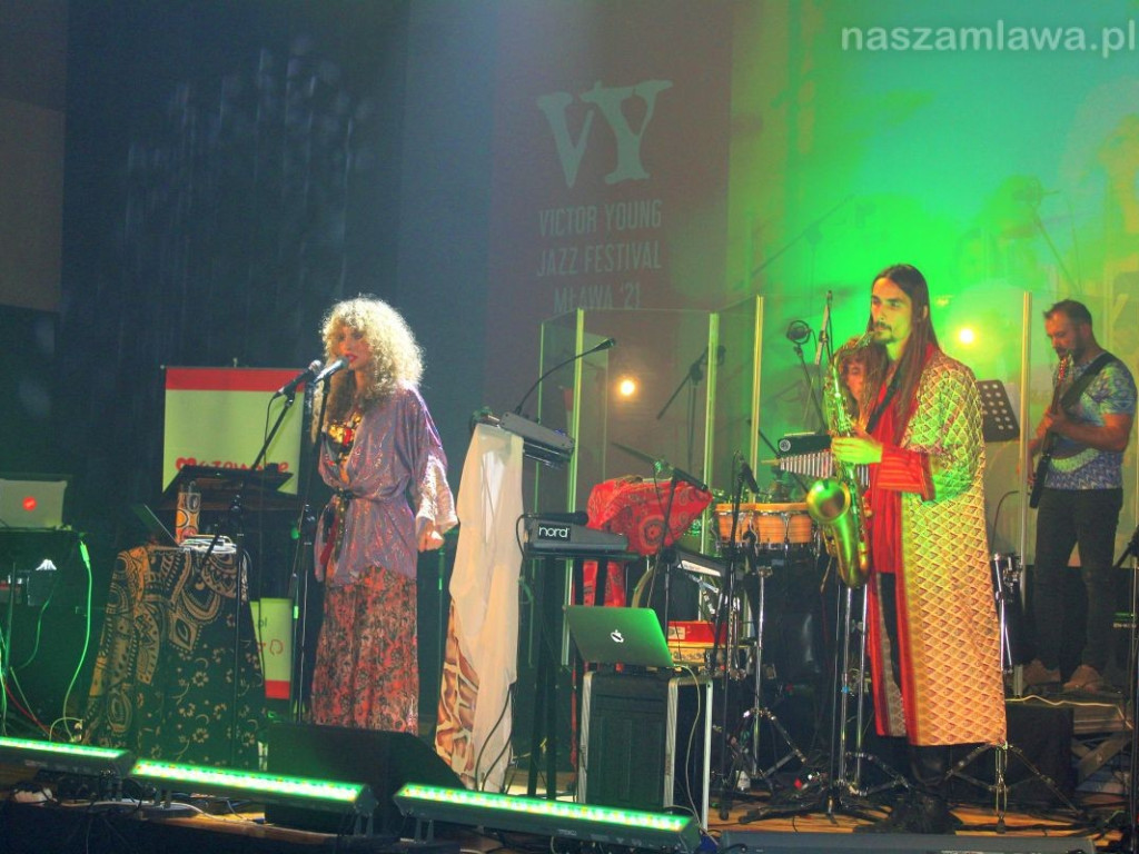 Owacje na stojąco na festiwalu [ZDJĘCIA]