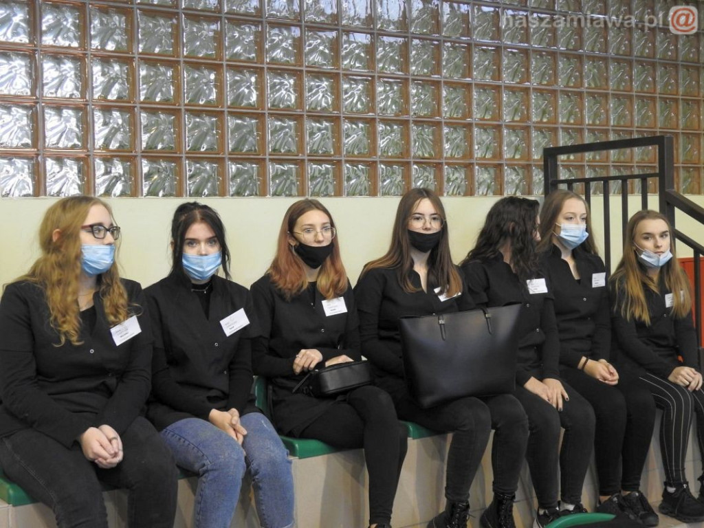 Hubertus 2021 u zawodowców z Iłowa