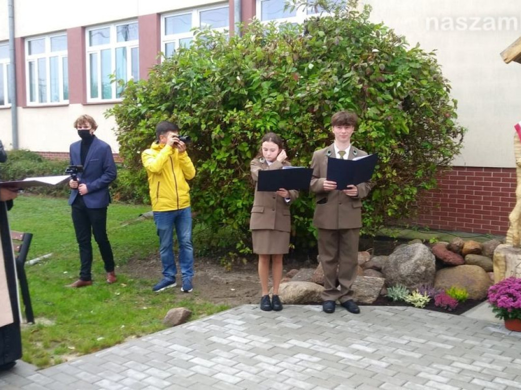 Hubertus 2021 u zawodowców z Iłowa