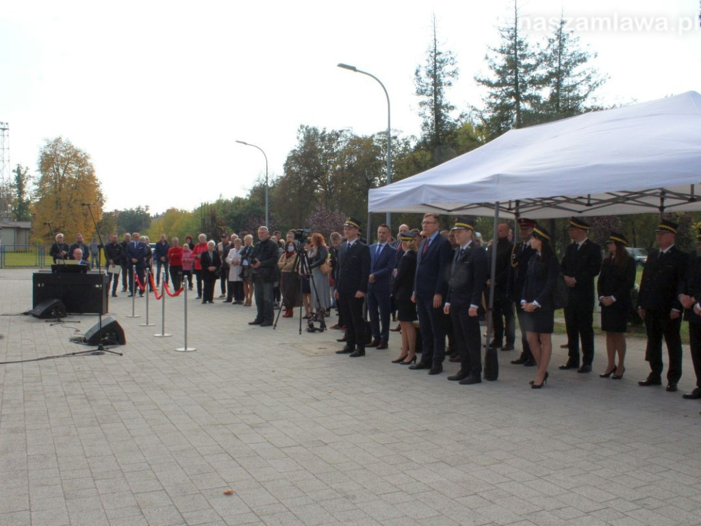 Zespół Mazowsze zaśpiewał w Mławie