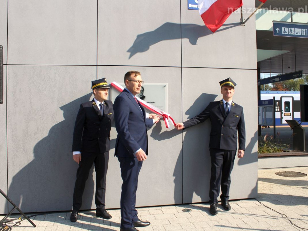 Zespół Mazowsze zaśpiewał w Mławie