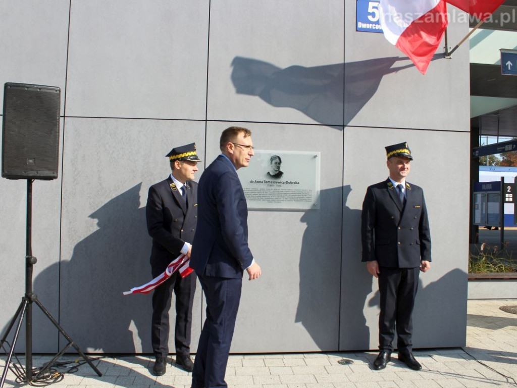 Zespół Mazowsze zaśpiewał w Mławie