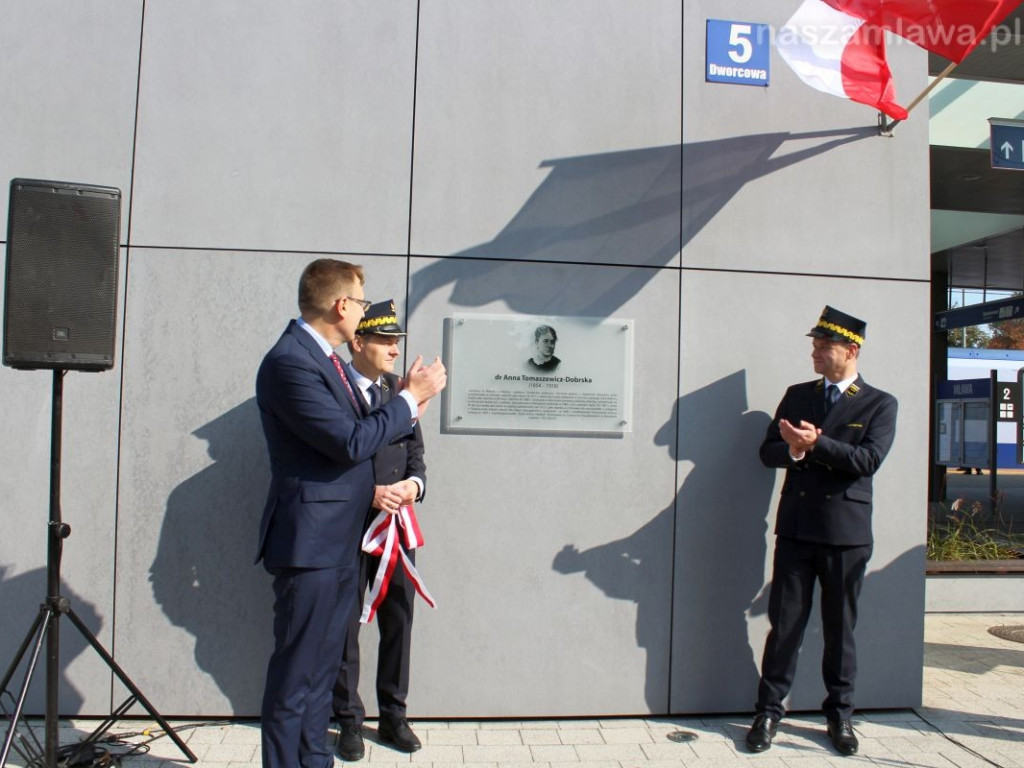 Zespół Mazowsze zaśpiewał w Mławie