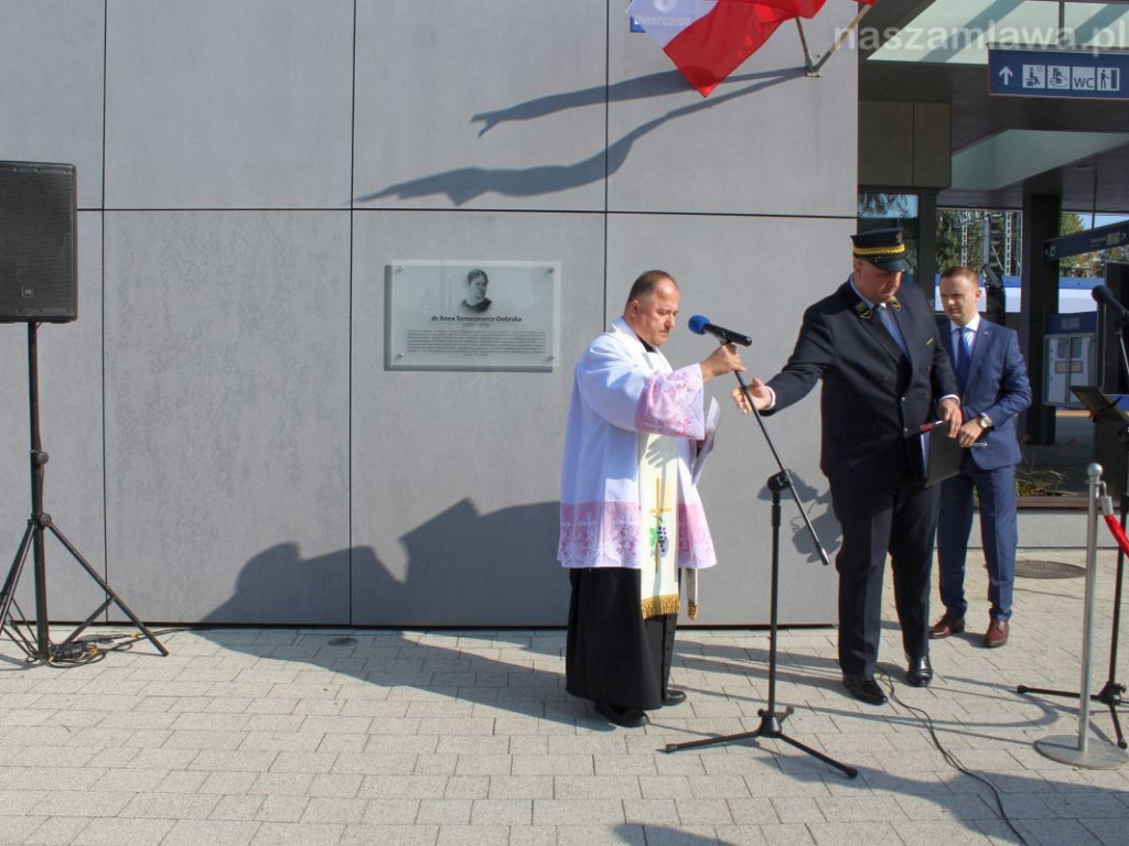 Zespół Mazowsze zaśpiewał w Mławie