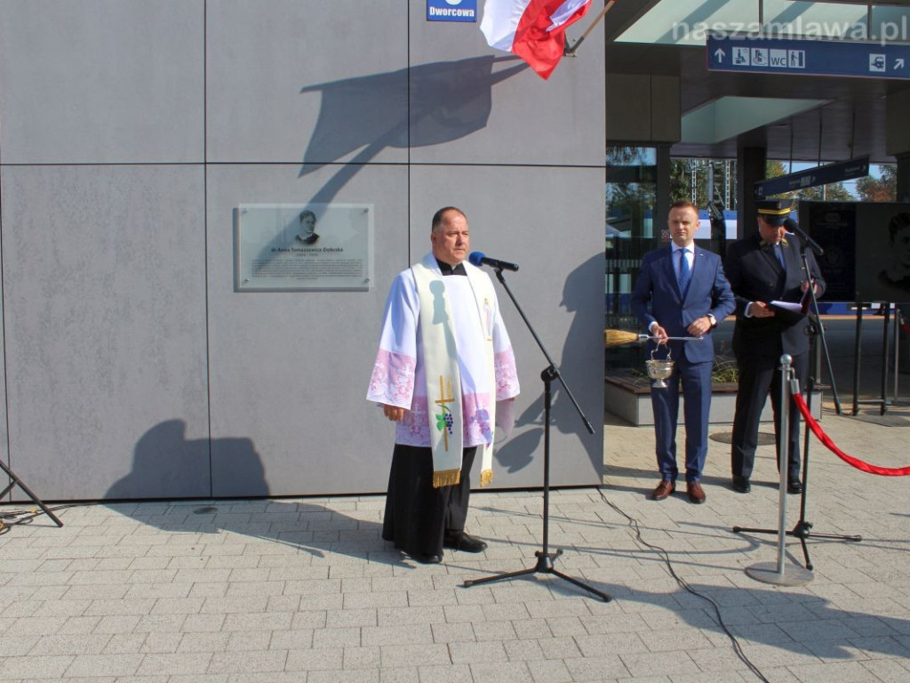 Zespół Mazowsze zaśpiewał w Mławie