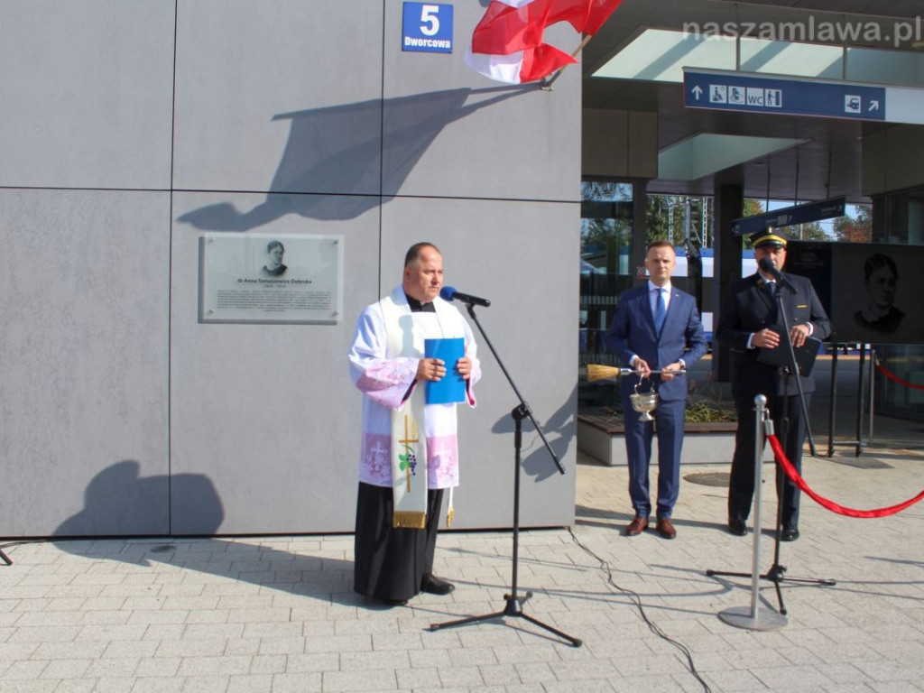 Zespół Mazowsze zaśpiewał w Mławie