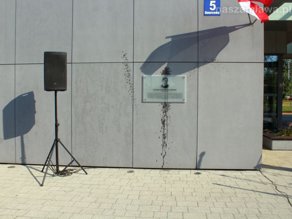 Zespół Mazowsze zaśpiewał w Mławie