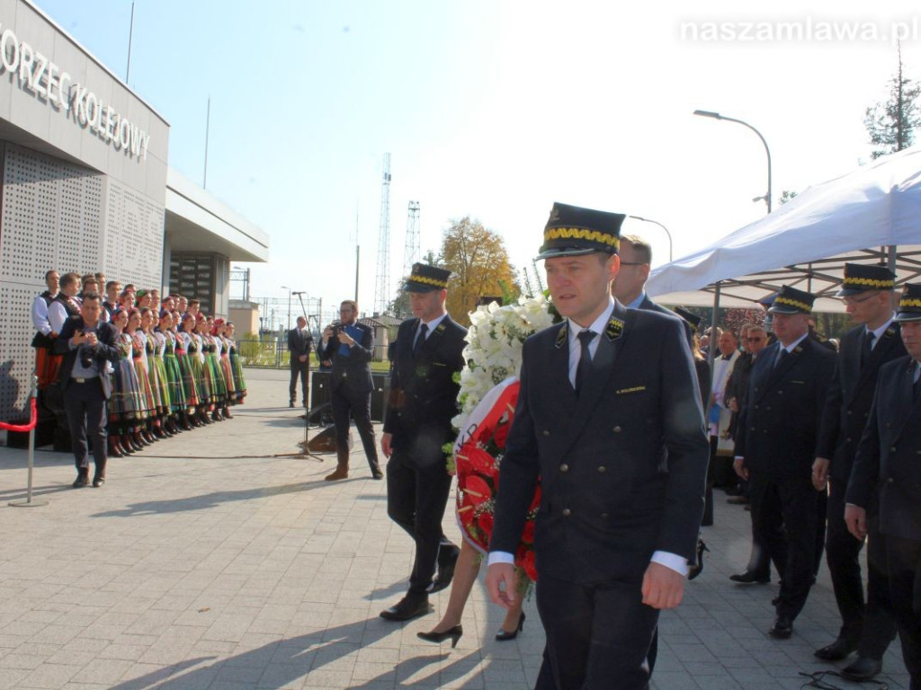 Zespół Mazowsze zaśpiewał w Mławie
